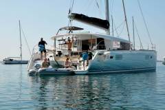 Żeglowanie w Chorwacji