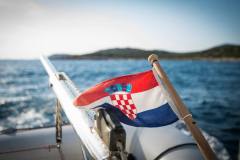 Żeglowanie w Chorwacji6