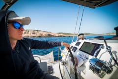 Żeglowanie w Chorwacji7