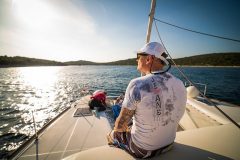 Żeglowanie w Chorwacji8