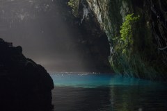 Rejs morze Jońskie - Kefalonia