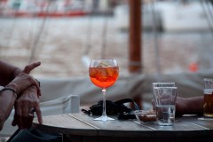 Rejs w rytmie siga-siga