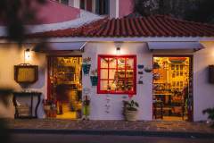 Kameralna, grecka tawerna