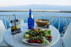 Grecja-jedzenie