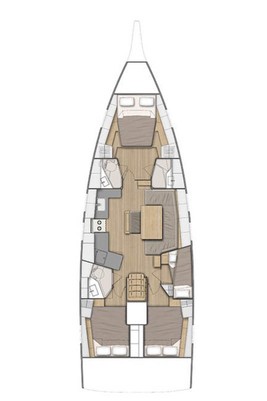 layout
