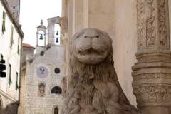 Żeglowanie w Chorwacji -Szybenik