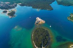 Rejs w Chorwacji - Szybenik