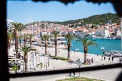 Rejs Chorwacja Środkowa Dalmacja