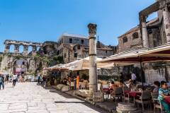 Żeglowanie z Tortuga Sailing - Split