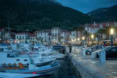 Żeglowanie w Chorwacji Środkowa Dalmacja