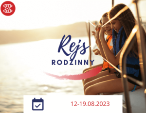 rejs rodzinny katamaranem w CHorwacji 12-19 sierpnia 2023